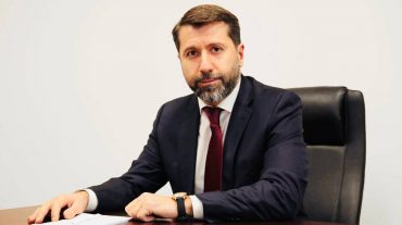 Կարեն Անդրեասյանն ընտրվել է ԲԴԽ նախագահ