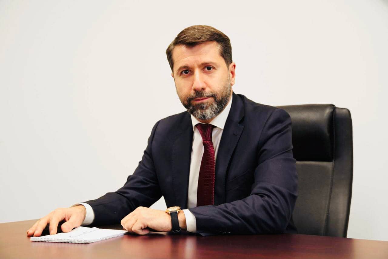 Կարեն Անդրեասյանն ընտրվել է ԲԴԽ նախագահ