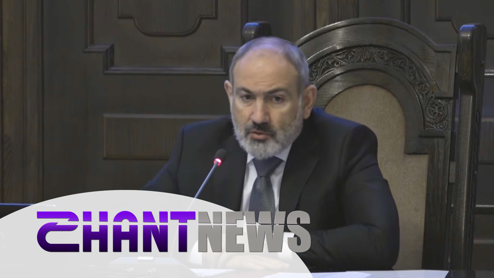 Եռամսյա հավաքների փոխարեն՝ 25-օրյա. կառավարության նիստի մանրամասները