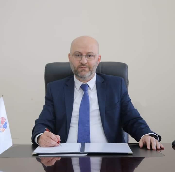 Դավիթ Առուշանյանը Գյումրու փոխքաղաքապետի պաշտոնից ազատման դիմում է գրել