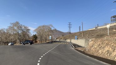 Կհիմնանորոգվեն միջպետական նշանակության Հայաստանի սահման-Մարգարա-Վանաձոր-Տաշիր-Վրաստանի սահման և Երևան-Երասխ-Գորիս-Մեղրի-Իրանի սահման ճանապարհները