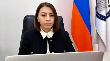 ՄԻՊ-ը ՄԱԿ-ի առցանց նիստում ներկայացրել է ադրբեջանցի զինվորականների կողմից հայ կին զինծառայողների նկատմամբ առանձնակի դաժանությամբ իրականացրած պատերազմական հանցանքները