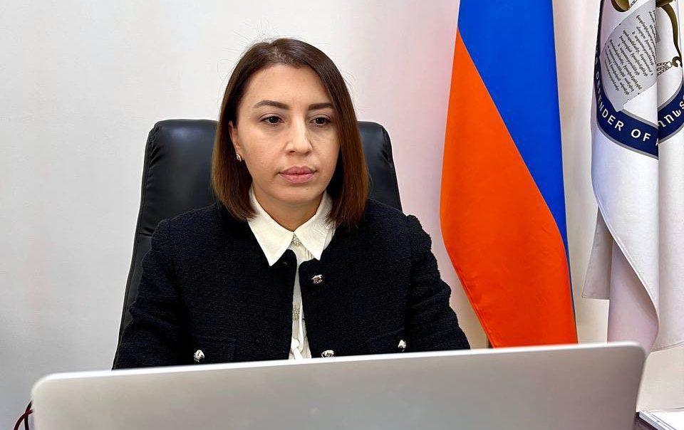 ՄԻՊ-ը ՄԱԿ-ի առցանց նիստում ներկայացրել է ադրբեջանցի զինվորականների կողմից հայ կին զինծառայողների նկատմամբ առանձնակի դաժանությամբ իրականացրած պատերազմական հանցանքները
