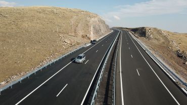 Հյուսիս-հարավ ծրագրի շրջանակում կհիմնանորոգվեն Ագարակից Վարդանիձոր՝ մոտ 21, Վարդանիձորից մինչև թունելի ելք մոտ 11կմ ճանապարհահատվածները