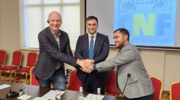 Շրջակա միջավայրի նախարարությունը, բուսաբանության ինստիտուտը և Կովկասի բնության հիմնադրամը եռակողմ փոխըմբռնման հուշագիր են կնքել