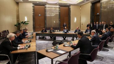 Ի՞նչ են ակնկալում Հայաստանի, Ադրբեջանի ու ՌԴ ԱԳ նախարարները Աստանայում ընթացող եռակողմ հանդիպումից