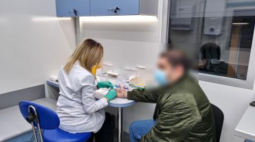 Շուրջ 80 անձ անցել է ՄԻԱՎ-ի, սիֆիլիսի, վիրուսային հեպատիտներ Բ-ի և Ց-ի անվճար, գաղտնի և անանուն հետազոտություն