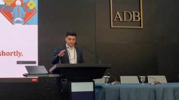 Հայ պատվիրակները Ֆիլիպինների մայրաքաղաքում ներկայացրել են հայաստանյան երթևեկության անվտանգության հետ կապված իրավիճակը