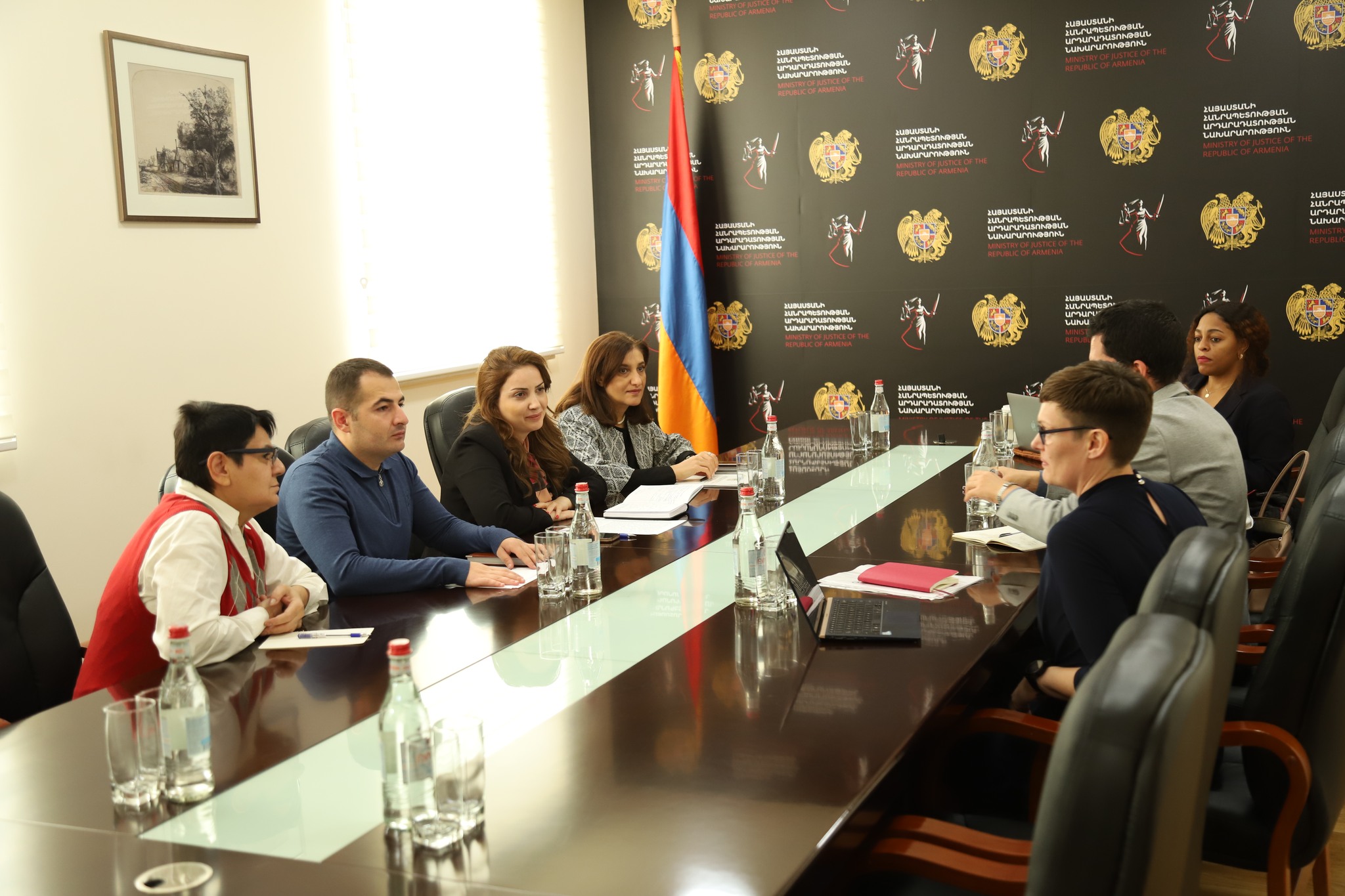 Ընդլայնվելու է իրական շահառուների հայտարարագիր ներկայացնելու պարտավորություն ունեցող իրավաբանական անձանց շրջանակը