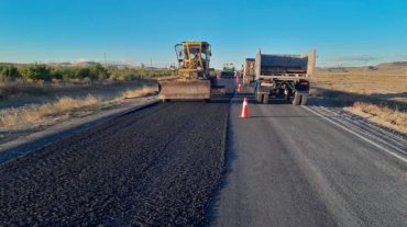 Նորոգվում են Իսահակյան-Գյումրի ավտոճանապարհի երկու հատվածները