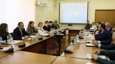 ՏԿԵ նախարարությունում քննարկվել են գնումներին վերաբերող կարգավորումներում փոփոխություններ կատարելու վերաբերյալ առաջարկությունները