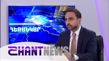 500 վերելակ է փոխվում մեկ տարում, լուծում է ստանալու 2 վթարային շենքի հարց. Տիգրան Ավինյան