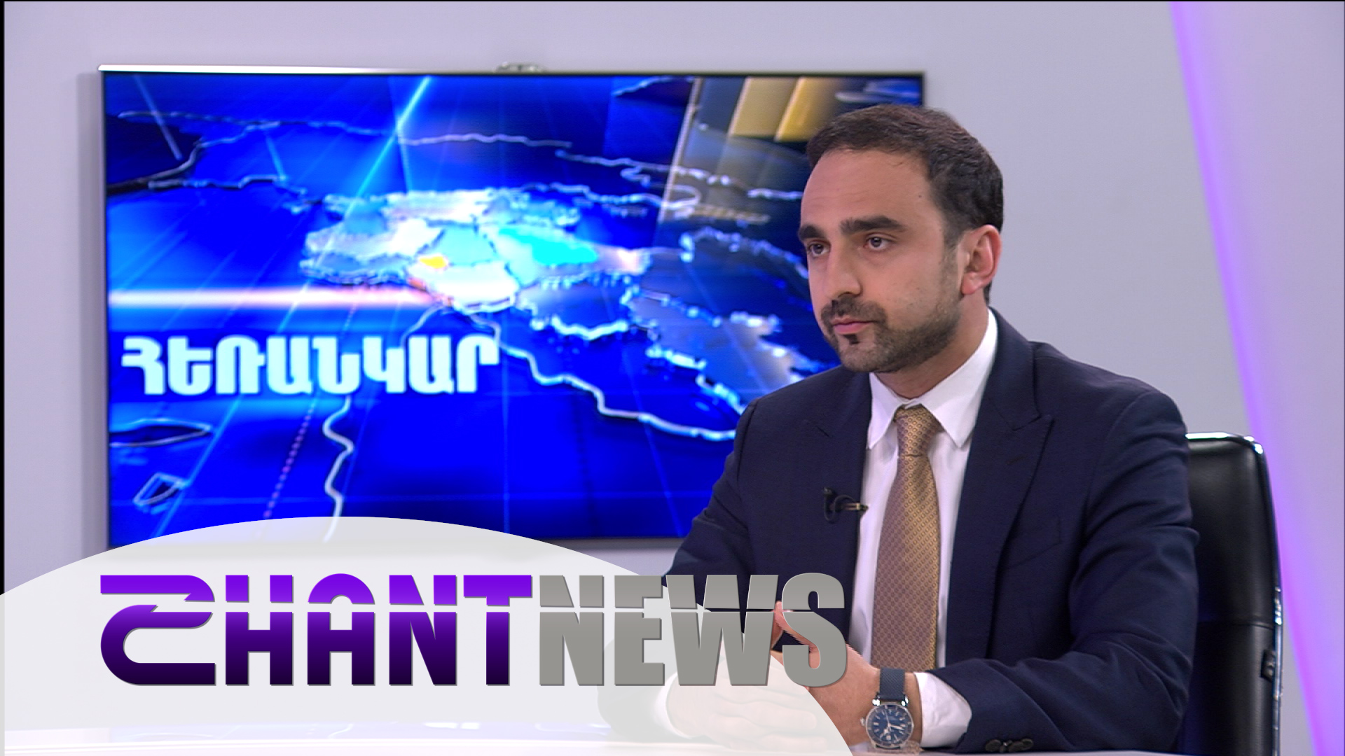 500 վերելակ է փոխվում մեկ տարում, լուծում է ստանալու 2 վթարային շենքի հարց. Տիգրան Ավինյան