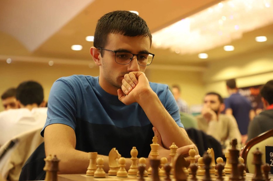 Մանուել Պետրոսյանը՝  Chess Mood Open մրցաշարի հաղթող