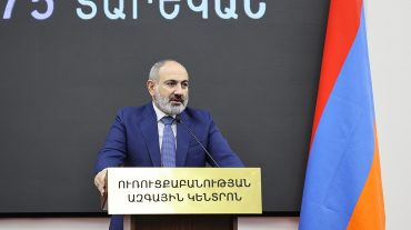 Վարչապետը ներկա է գտնվել նոր Պալիատիվ ծառայության կլինիկայի բացման արարողությանը
