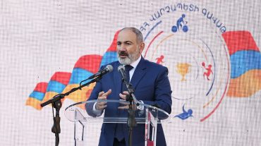 Մեր ընթացքը հանուն Հայաստանի անկասելի է, և մեր քայլքի ճանապարհին պետք է, ի հեճուկս ամեն ինչի, լինենք ավելի վճռական. վարչապետ