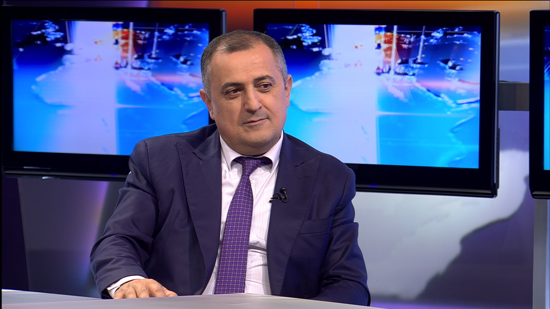 Գյումրեցիներին պաշտոնապես խոստանում եմ, որ  1-2 տարվա ընթացքում առնվազն Եվրոպայի մեծահասակների առաջնություն կբերենք. Կարեն Գիլոյան