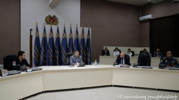 Օգոստոս և սեպտեմբեր ամիսներին պատահարների հետևանքով զոհվել է 132 մարդ