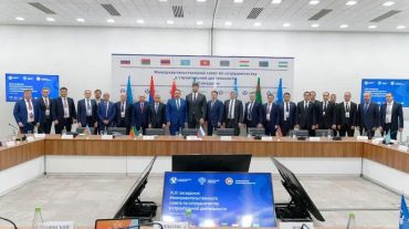 ԱՊՀ անդամ պետությունների քաղաքաշինության ոլորտի պատասխանատուները Կազանում քննարկել են ոլորտային համագործակցության հարցեր
