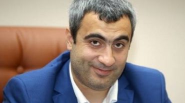 Վալերի Հովհաննիսյանը նշանակվել է Երևանի «Արարատի» սպորտային տնօրեն