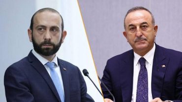 Չավուշօղլուն արձագանքել է Արարատ  Միրզոյանի գրառմանը