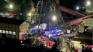 Թուրքիայի հանքահորում տեղի ունեցած պայթյունի հետևանքով զոհերի թիվն աճել է
