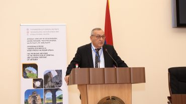 Անհապաղ քայլեր ձեռնարկել՝ նպաստելու Ադրբեջանի կողմից այլ ժողովուրդների մշակութային ժառանգության պահպանման ուղղությամբ ստանձնած պարտավորությունների կատարմանը. Արցախի ԱԺ նախագահ