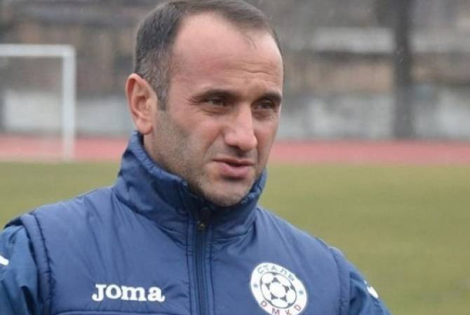 Ստացանք և՛ արդյունք, և՛ դիտարժան ֆուտբոլ. Եղիշե Մելիքյանը՝ «Փյունիկ»-«Ժալգիրիս» խաղի մասին