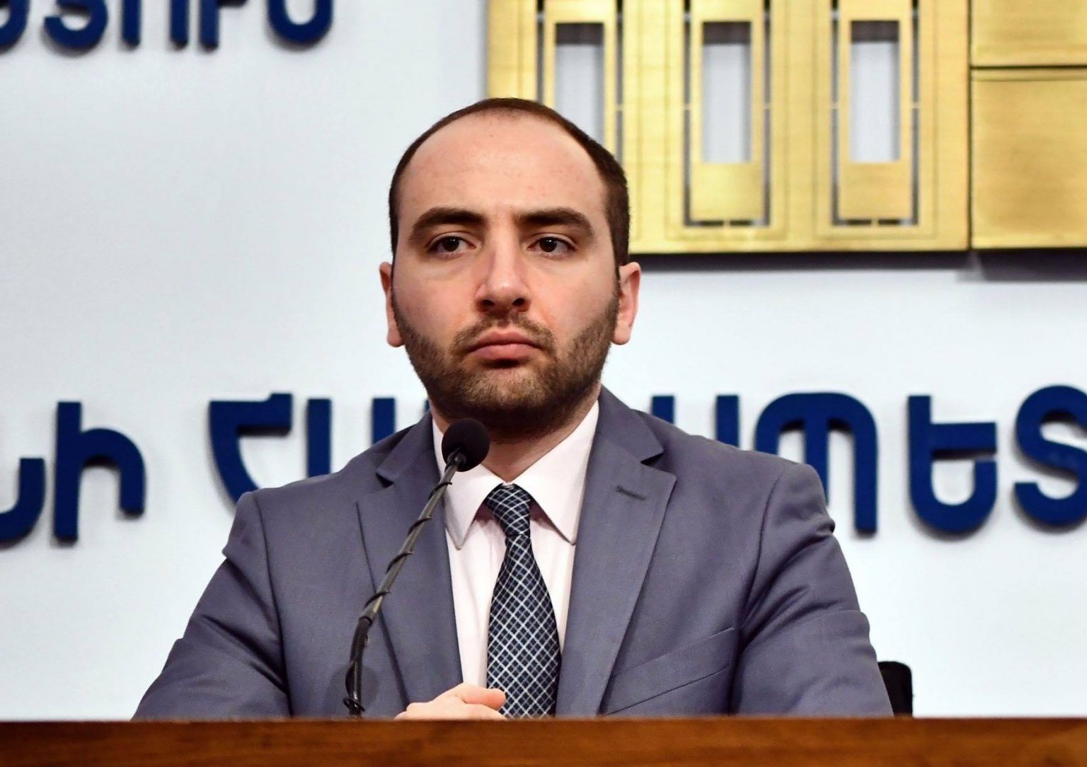 Ցնցված ենք Սեուլում մահացու հրմշտոցի մասին ողբերգական լուրից. ՀՀ ԱԳՆ