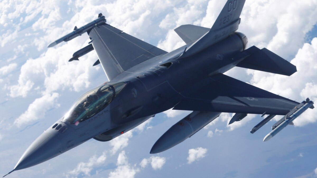 ԱՄՆ-ի Սենատը հանել է Թուրքիային F-16-եր վաճառելու հարցում եղած 2 նախապայմանները