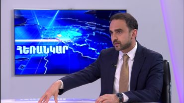 Եկեք միասին պտտվենք Երևանով, արդյո՞ք քաղաքը մարդկանց համար է, թե՝ ինչ-որ մեկի գարաժի. Ավինյանը՝ ապօրինությունների մասին
