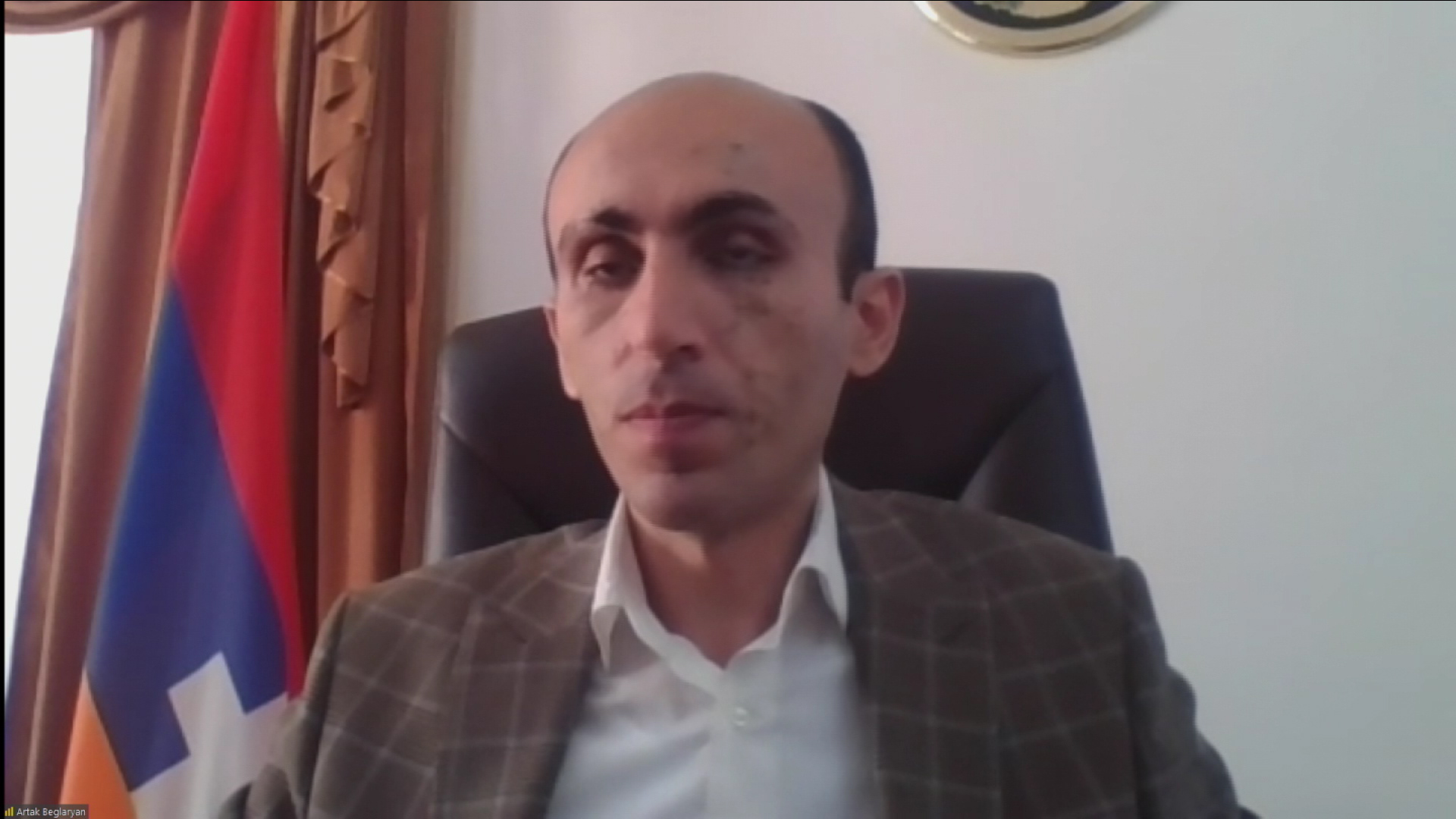 Որքա՞ն մարդ է մասնակցել Արցախի մեծ հանրահավաքին, ինչպես այն կօգնի Արցախի սուբյեկտայնության բարձրացմանը