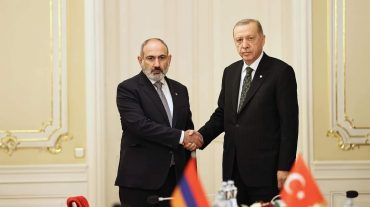 Էրդողանը հայտարարել է՝ հավատում է Հայաստանի հետ հարաբերությունների կարգավորմանը