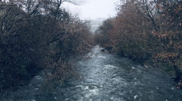 Երևանյան լճի հետագա աղտոտումը կանխարգելելու նպատակով Հրազդան գետի վրա կավելացվի աղբաորսիչ ճաղավանդակների թիվը