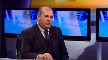 Հերթական անգամ ՀԱՊԿ-ը, մեղմ ասած, զգուշավոր է գործում. Ալեքսանդր Մարկարով