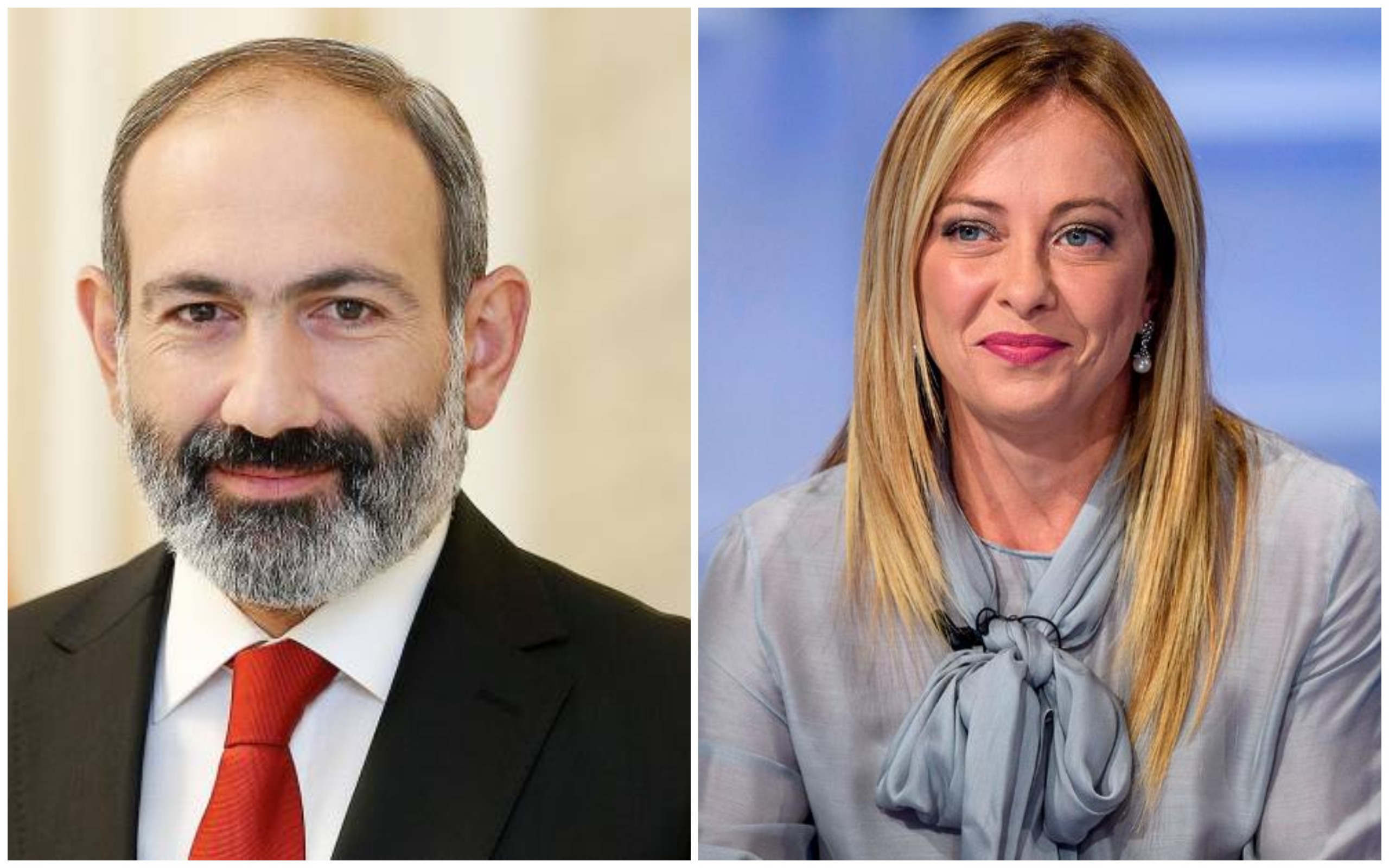 Համոզված եմ, որ Ձեր ղեկավարության ընթացքում մեզ կհաջողվի համատեղ նոր ձեռքբերումներ արձանագրել. վարչապետը՝ Իտալիայի վարչապետին