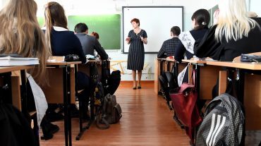 Ինչ հիվանդություններ են հաճախ զարգանում ուսուցիչների մոտ և ինչպես պահպանել առողջությունը․ խորհուրդներ բժշկից