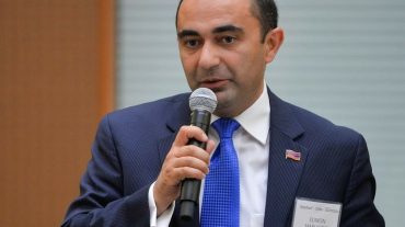 Թույլ չենք տալու հավասարության նշան դնել պատերազմական հանցագործության զոհի և հանցագործի միջև. Մարուքյան