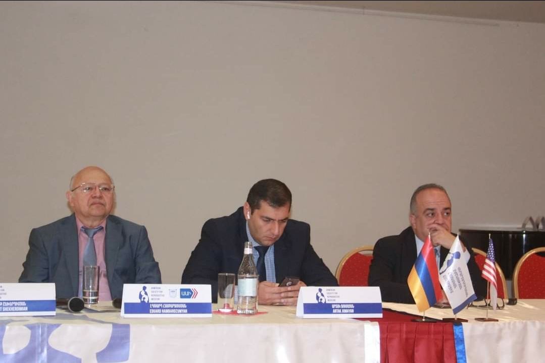 Քայլեր` ուղղված վերարտադրողական առողջության ծրագրերի ընդլայնմանն ու անպտղության ցուցանիշների նվազմանը. ԱՆ