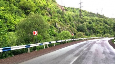 Ինչ իրավիճակ է Հայաստանի ճանապարհներին