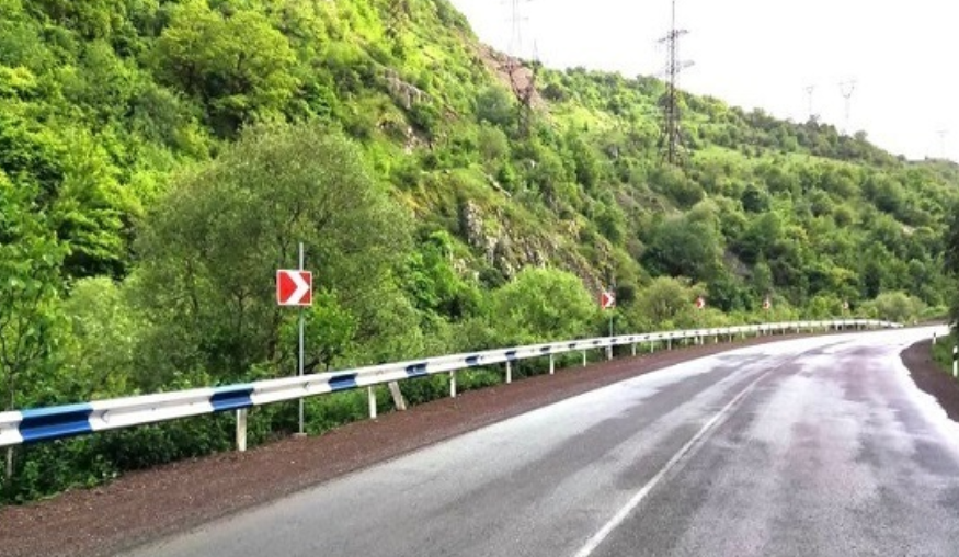 Ինչ իրավիճակ է Հայաստանի ճանապարհներին