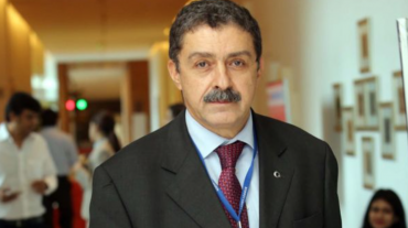 4 տարի անց Թուրքիան Իսրայելում դեսպան է նշանակել