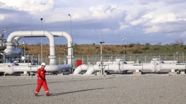 Թուրքիայի տարածքով ադրբեջանական գազը Եվրոպա հասցնող գազատարի հզորությունը կրկնապատկվելու է