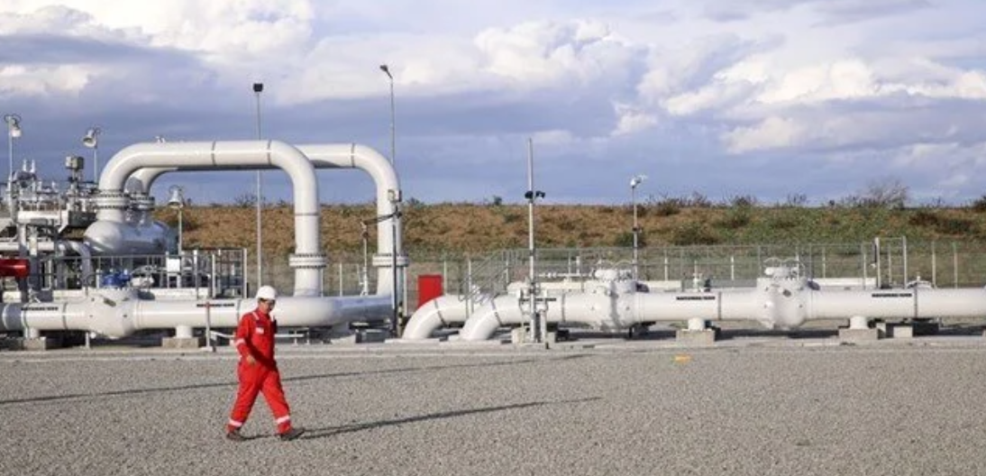 Թուրքիայի տարածքով ադրբեջանական գազը Եվրոպա հասցնող գազատարի հզորությունը կրկնապատկվելու է