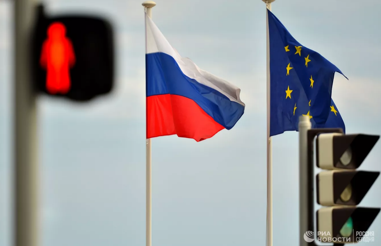 Ֆինլանդիայի պաշտպանության նախարարը կանխատեսել է նոր սառը պատերազմի սկիզբ