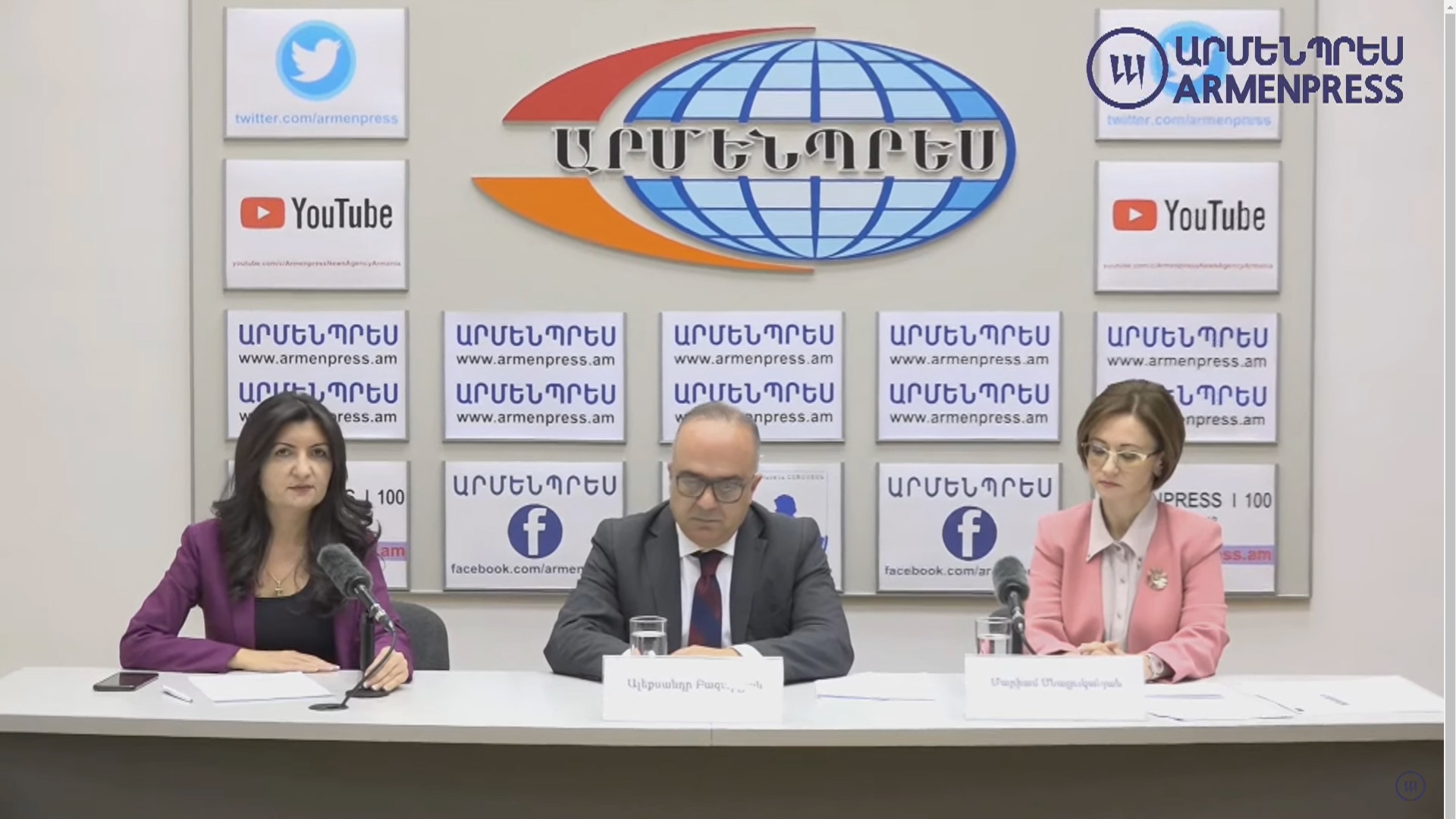 Ծխելը ռիսկի գործոն է շատ ծանր հիվանդությունների համար. մասնագետներ