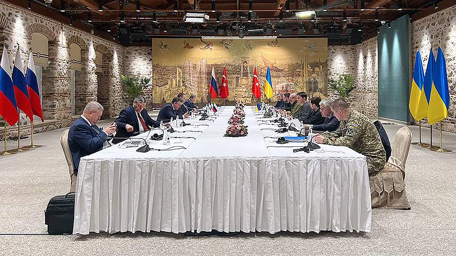 Լավրովը սուտ է անվանել ԱՄՆ-ի հայտարարությունները Ռուսաստանի՝ բանակցություններից հրաժարվելու մասին