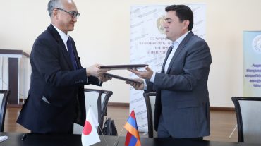 Շիրակի մարզի մանկապարտեզներն ու դպրոցները կհամալրվեն սարքավորումներով