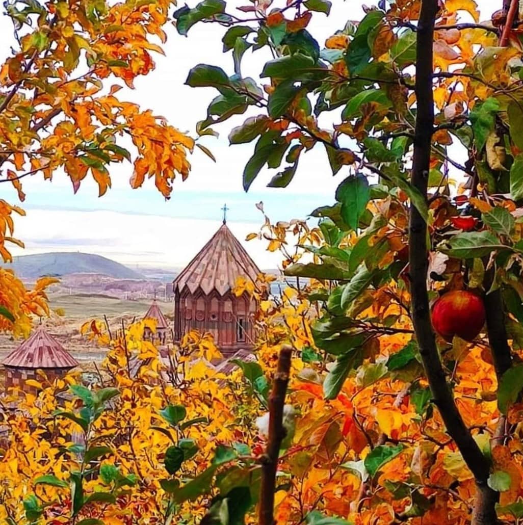 Ինչպիսի՞ եղանակ է սպասվում առաջիկա օրերին