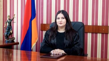 ԲԴԽ-ն բավարարել է դատավոր Ալեքսանյանին ազատությունից զրկելու թույլտվություն տալու գլխավոր դատախազի միջնորդությունը